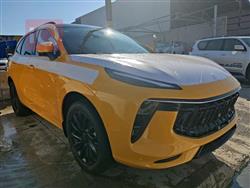 دۆنگ فینگ T5 EVO